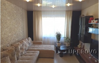 Продам 2-комнатную квартиру в Барановичах в Военном городке ул. Баранова
